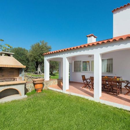 Villa Krokali Lindos Εξωτερικό φωτογραφία